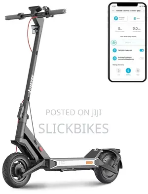 Navee Electric-Scooter-Adults,E Scooter St3 Pro S40,Off Road