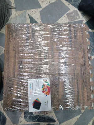 Interlocking Mat