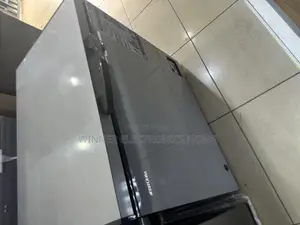 310 Liters Bruhm Freezer Low Voltage