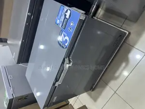 200 Liters Inverter Scanfrost Chest Freezer