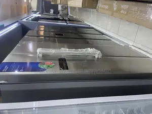 500 Litres Midea Side by Side Refrigerator