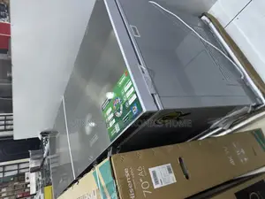 600 Liters Inverter Double Door Chest Freezer