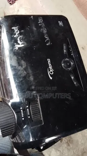 Optima Projector