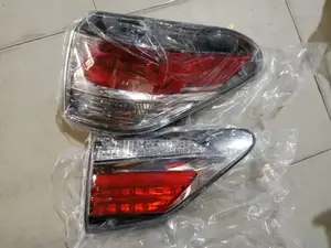 Complete Back Light For Lexus Rx 350 2015
