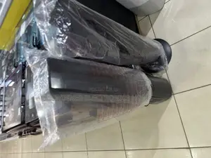 Tower Fan Blade Less Standing
