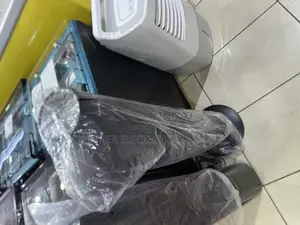 Blade Less Rechargeable Fan