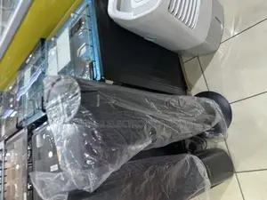 Blade Less Rechargeable Fan