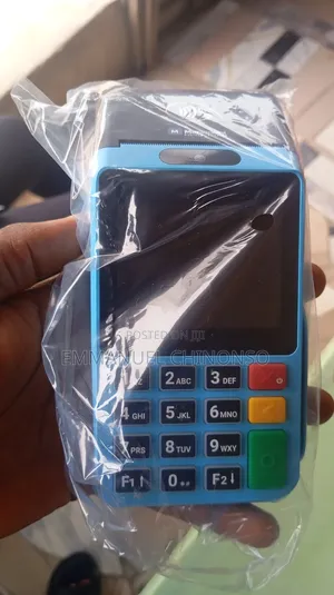 Moniepoint Pos Terminals