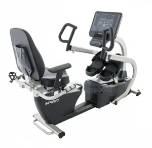 Recumbent Stepper Commercial