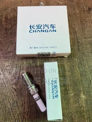 Changan Cs35 Plus Spark Plug