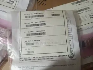 Qsfp-40g-sr-bd Module
