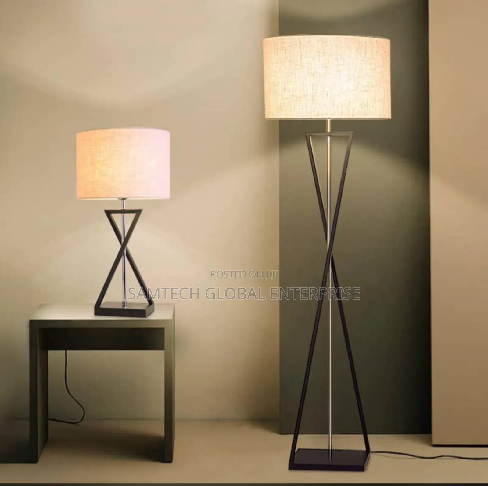 Floor Lamp