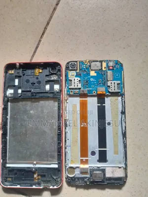 Phone Engineer/ Decorator