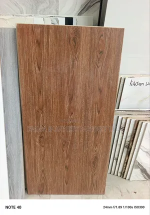 60x120 High Quality New Arrivals Wooden Floor Tiles 