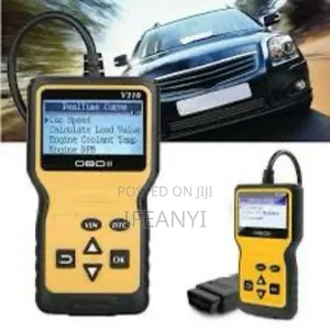 Car Scanner