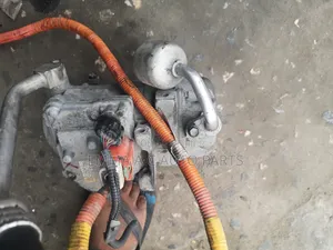 Ac Compressor for Toyota Rav4 Hybrid 2015 to 2020 Model