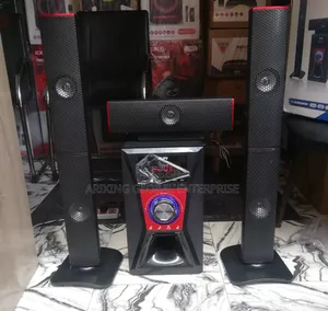 Ailipu Bluetooth Long Speaker 3.1(Sp 8306)