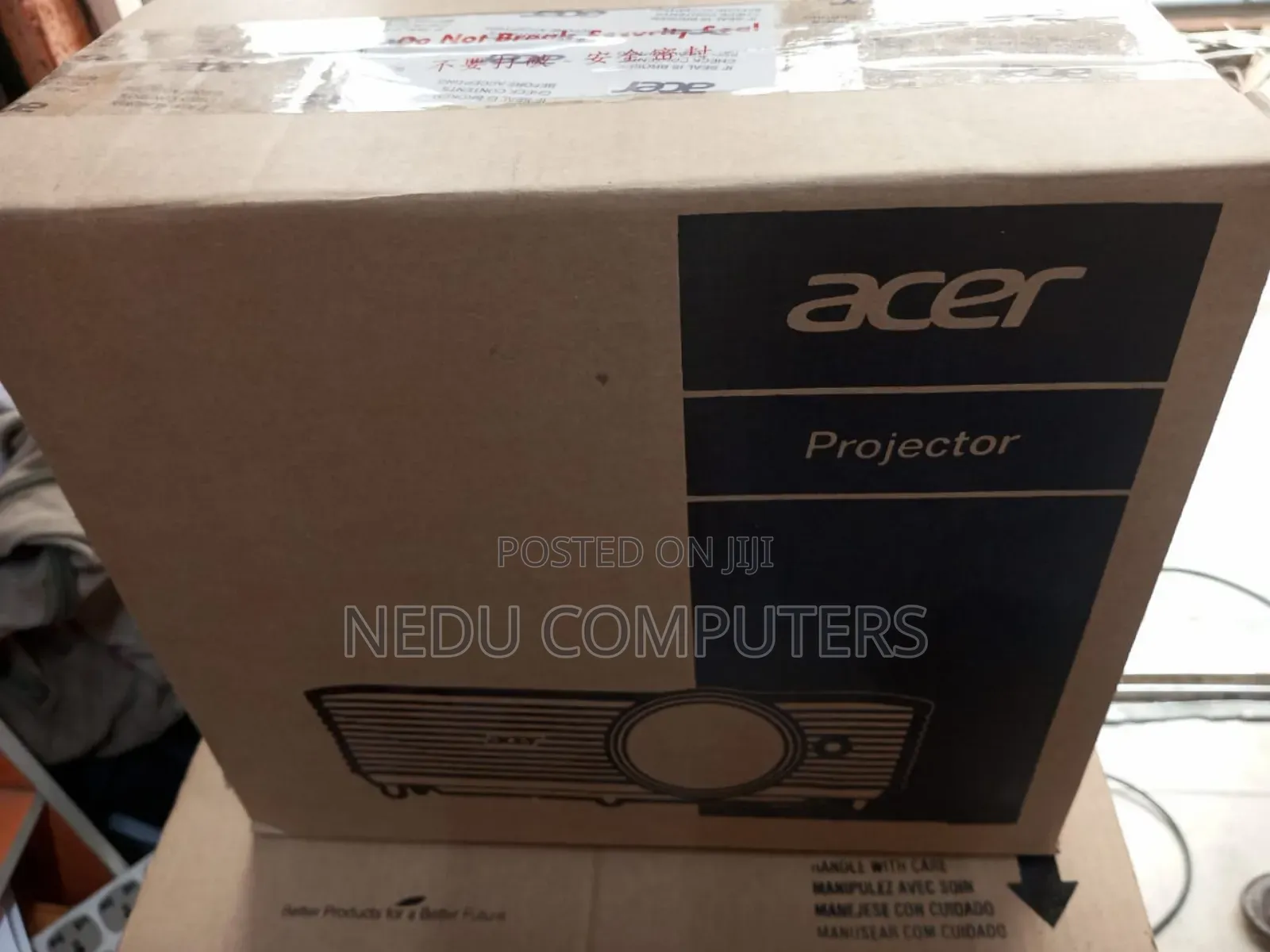 Projector Display Acer