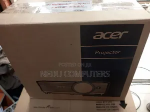 Projector Display Acer