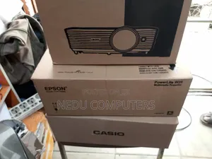 Projector Display Acer