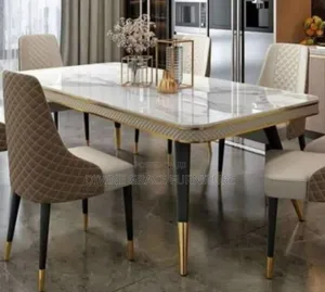 Contemporary Dinner Set