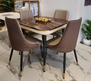 Sophisticated Dinner Set