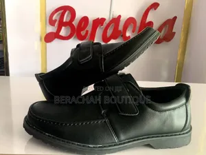 Quality Back to School Shoes, Now on Discount 