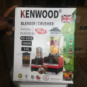 Blender/Crusher Kenwood Blender