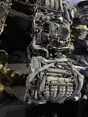 Dodge Journey V6abd 4plug