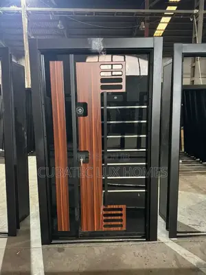 Turkish Luxury Door