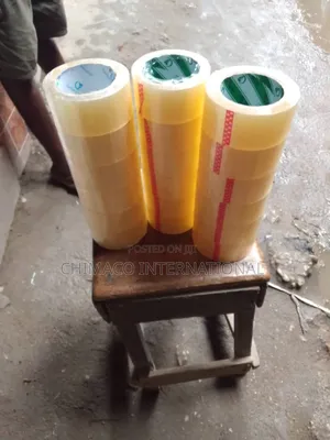 Cello Tape Multipurpose