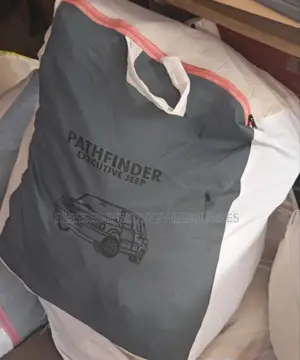 Car Cover Jeep