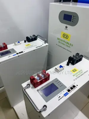 Lithium Battery