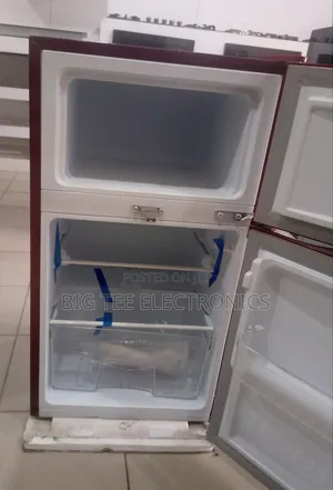 Polystar Small Fridge and Freezer