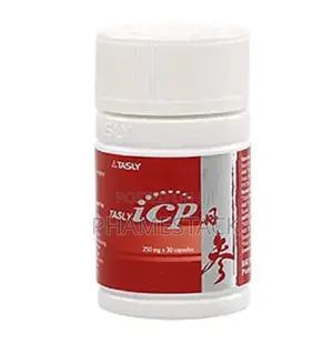 Tasly Icp – Danshen Plus Capsule