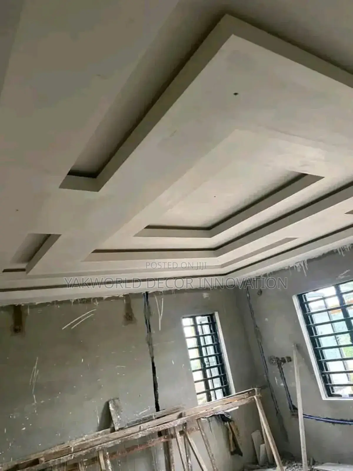 Pop Ceiling , Plaster Board ,Wall Screeding