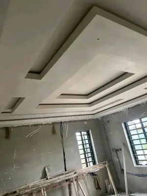 Pop Ceiling , Plaster Board ,Wall Screeding