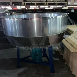 Material Mixer
