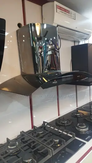 Orient Quality Kitchen Extractor Hood.