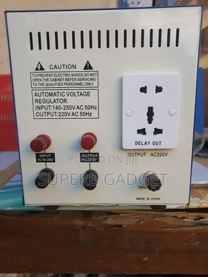 Timi Sterbilizer