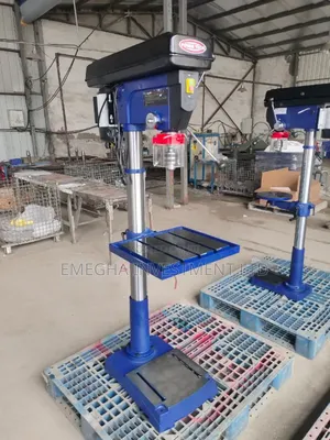 32mm Pillar Drill