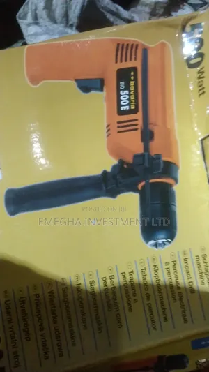13mm Drill