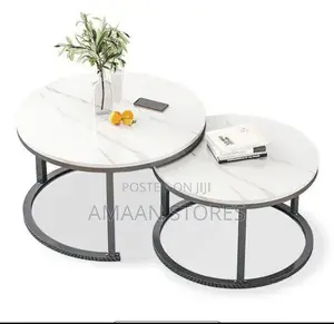 Nordic Table — 120cm
