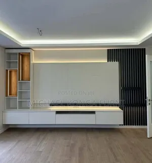 Beautiful Tv Console