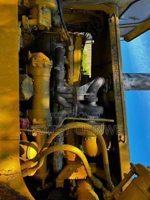 Bulldozer D9
