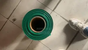 Green Korea Flock