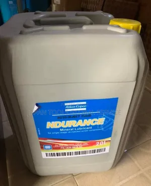Atlas Copco Oil for Screw Air Compressor (20l)