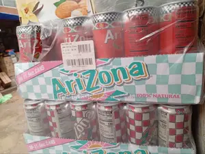 Arizona by 24