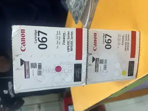 Canon Toner 067