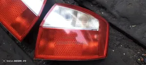 Back Lights for Audi A4